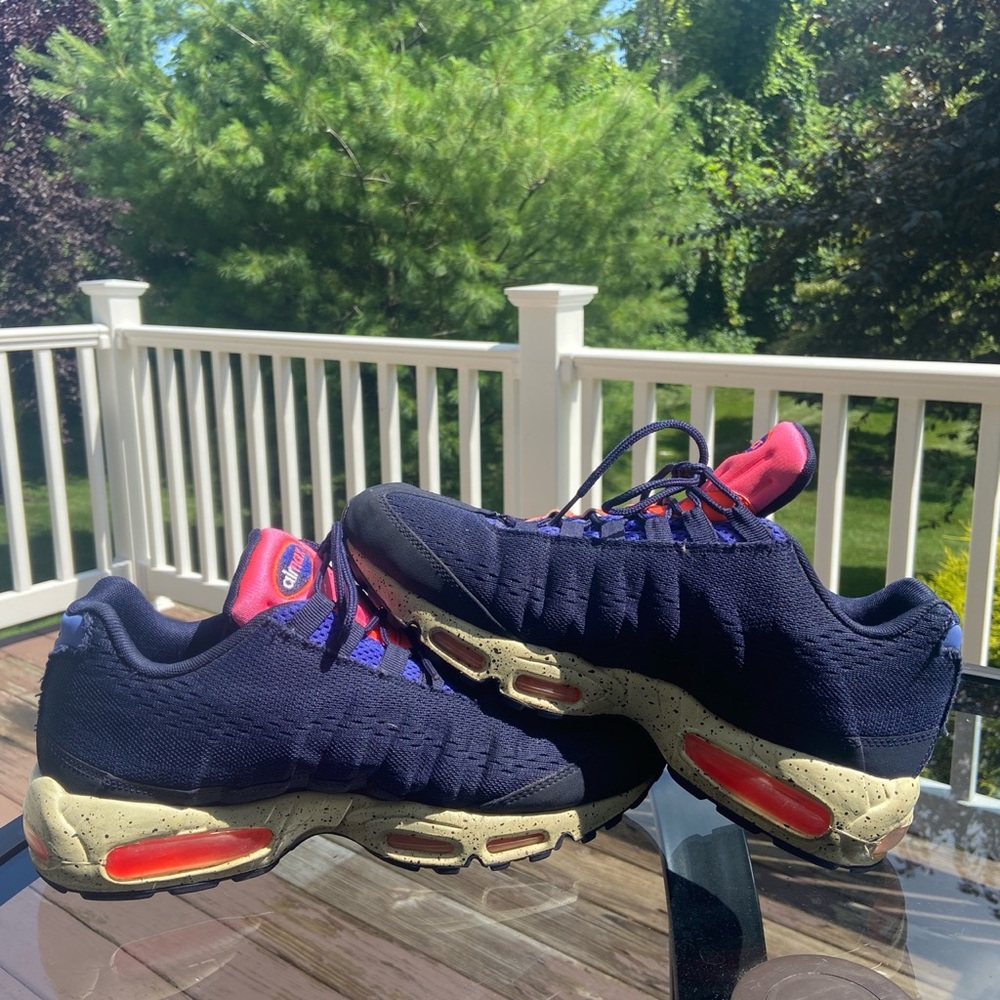 Nike AIR Max 95